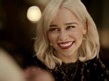 Video: Dolce & Gabbana gets Emilia Clarke to sing for new 